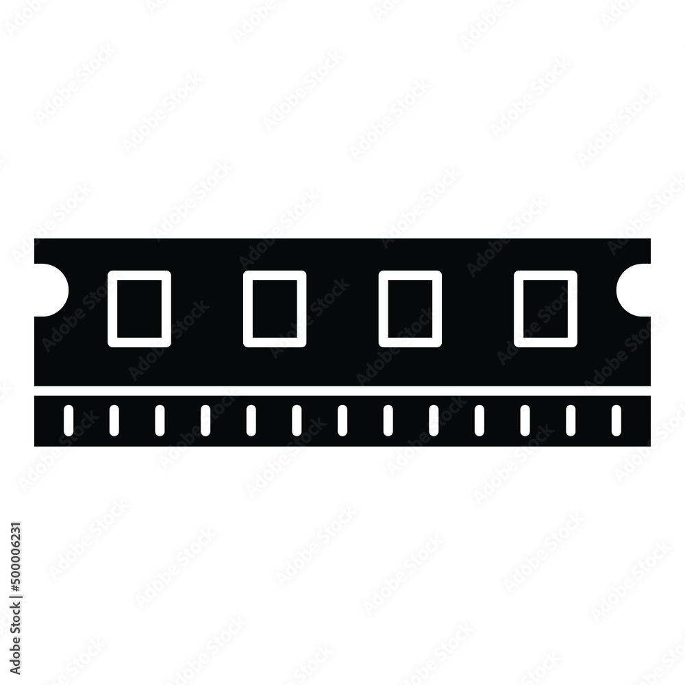 Computer Ram Vector icon which is suitable for commercial work
Computer Ram Vector icon which is suitable for commercial work
