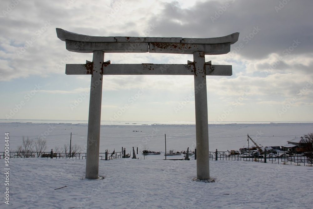 Nature is the material world of the universe, in fact — the main object of the study of natural sciences. In everyday life, the word 