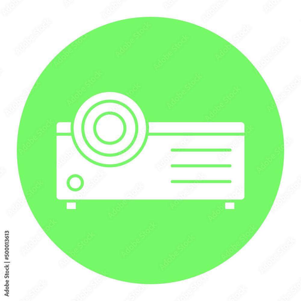 Network projector Vector icon which is suitable for commercial work
Network projector Vector icon which is suitable for commercial work