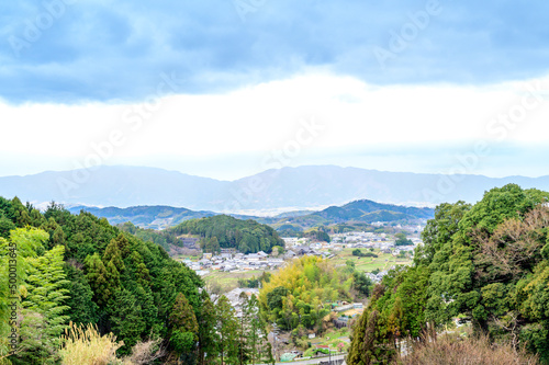 大和の絶景