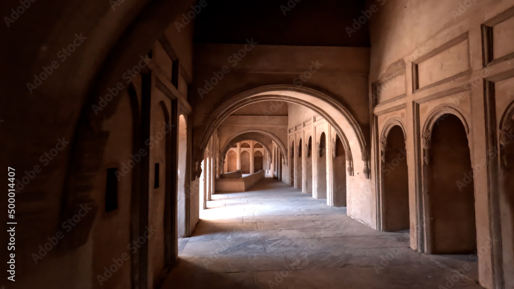 Jhansi Fort, Jhansi, Uttar Pradesh: Inside the forts of India 