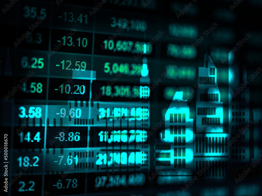 Candlestick graph chart of stock and forex market to represent the revenue growth. the stock market crashed from covid19 and war, and waiting for reverse trend to investing in growth stocks. Candlestick graph chart of stock and forex market to represent the revenue growth. the stock market crashed from covid19 and war, and waiting for reverse trend to investing in growth stocks.