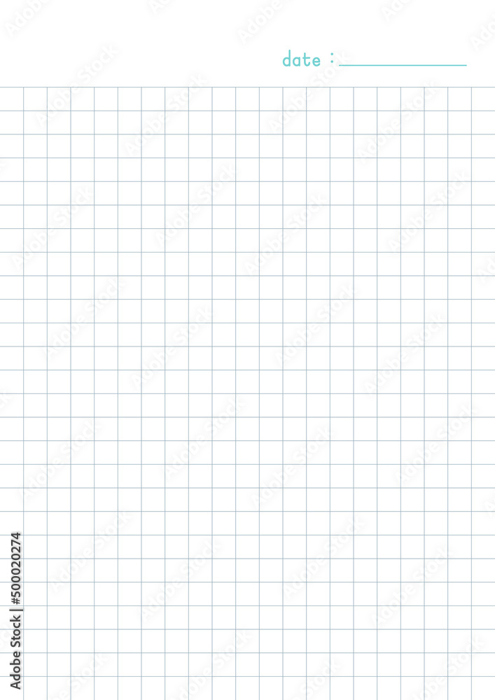 Ready to Print Grid Line Ready to Print Grid Line