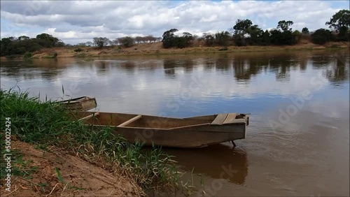 Canoa