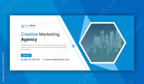 Social Media Cover Vector Templates Fully Editable, Advertising Design, Social Media Banner Post.