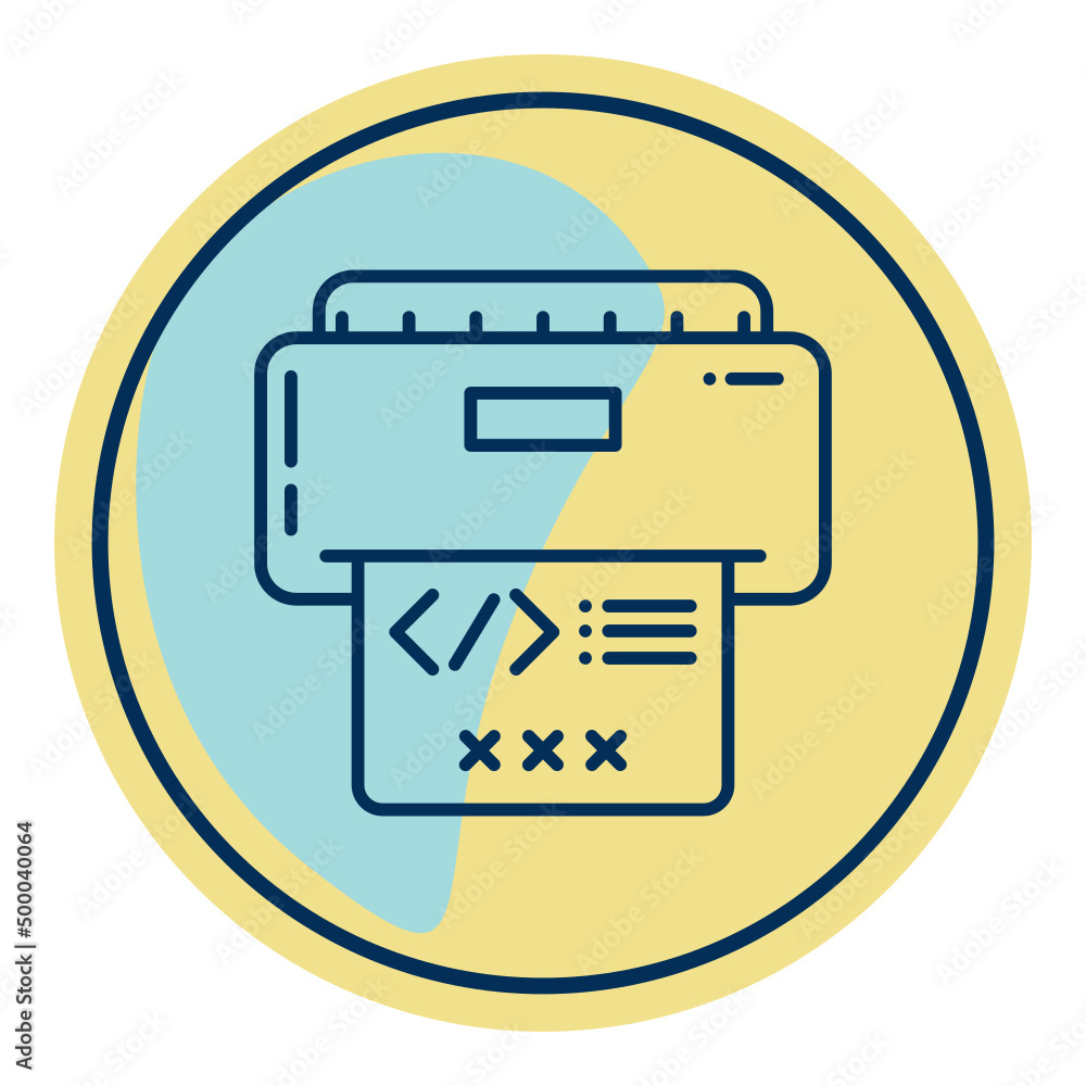 printer coding printer coding