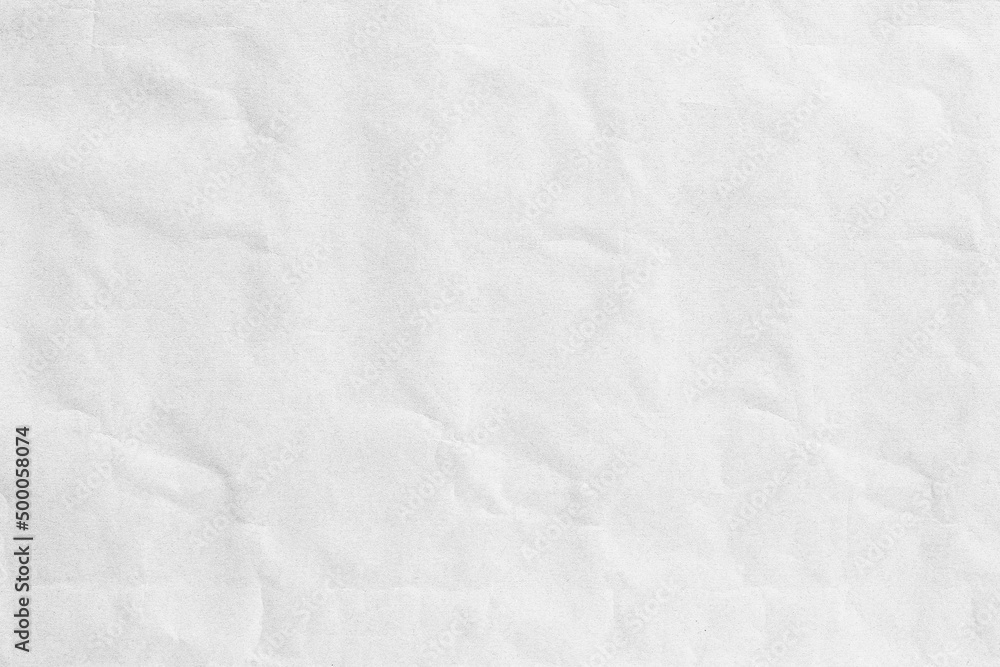 Gray background paper surface texture