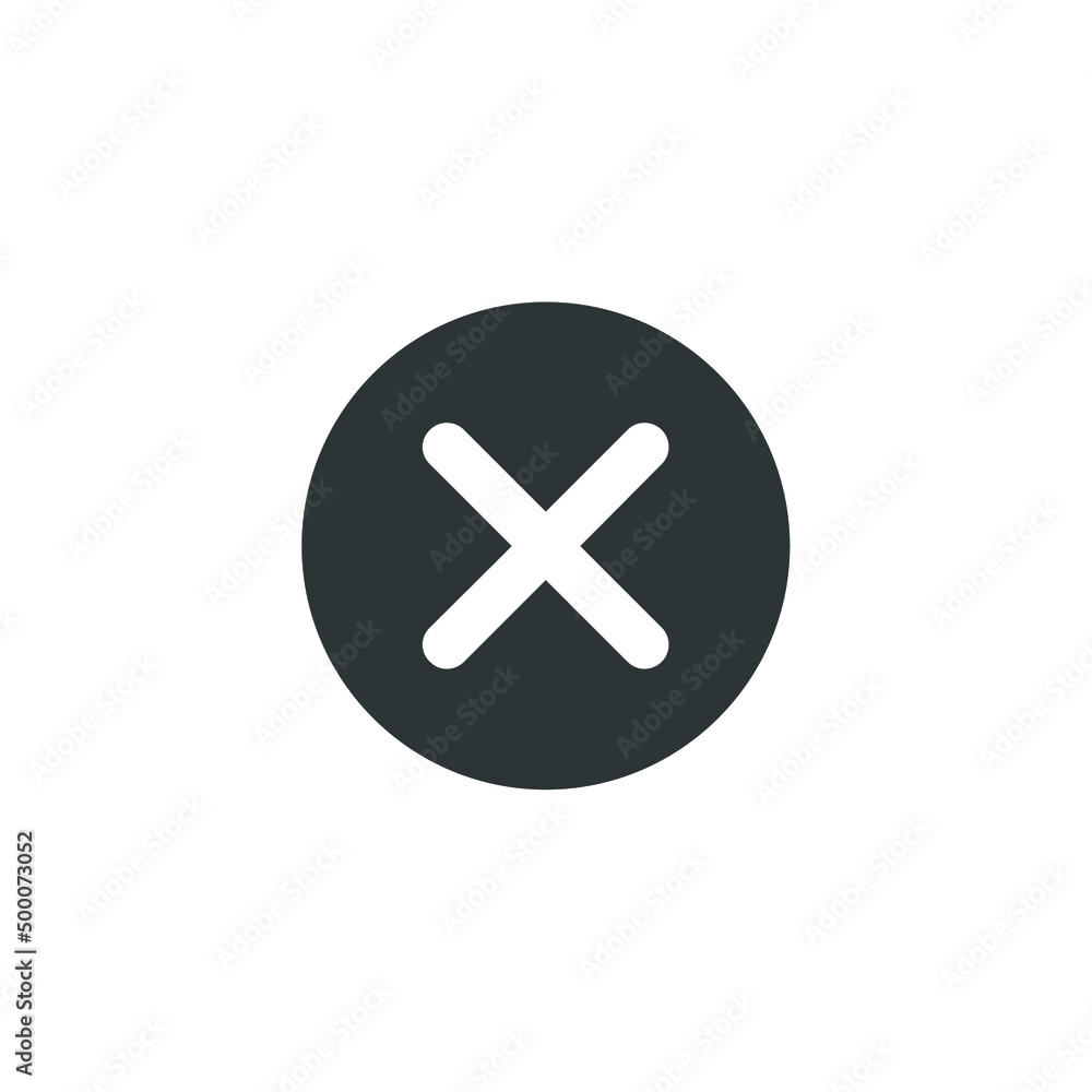 Vector sign of the cross symbol is isolated on a white background. cross icon color editable. Vector sign of the cross symbol is isolated on a white background. cross icon color editable.