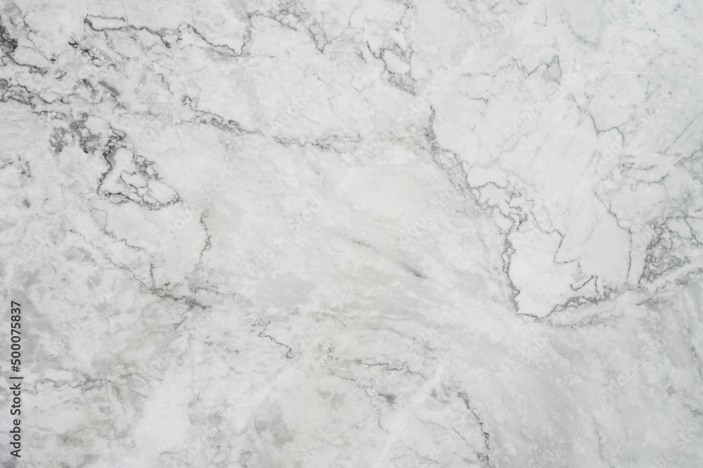 Naklejka premium Natural marble stone background pattern with high resolution. Top view. Copy space.