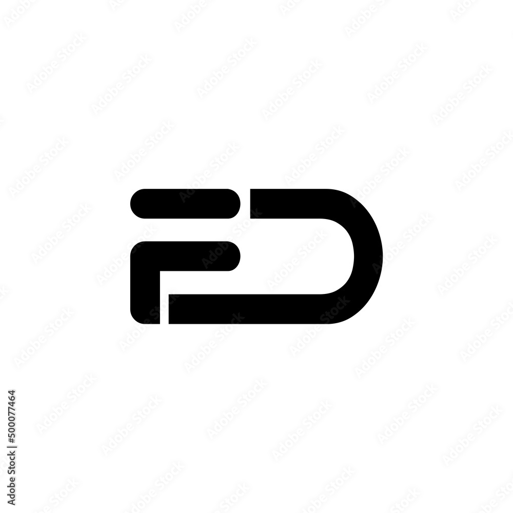FID letter logo design FID letter icon vector design FID logo Font Monogram Initial Logo Templete Capital Design FID letter logo design FID letter icon vector design FID logo Font Monogram Initial Logo Templete Capital Design