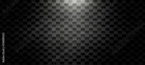 Wallpaper Mural Black, dark, and gray abstract blocks marble texture background for display products wall background. Torontodigital.ca