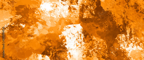 gold grunge texter background. Gold yellow abstract background with sand grunge texture.