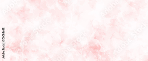 Pink watercolor background. Brushed Painted Abstract Background. Brush stroked painting.	pink marble texter.
