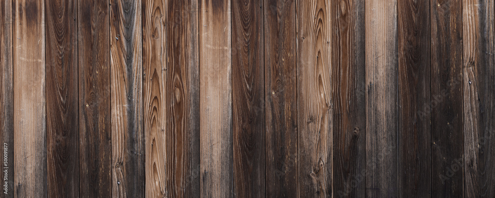 wooden plank rustic background. abstract wood texture	