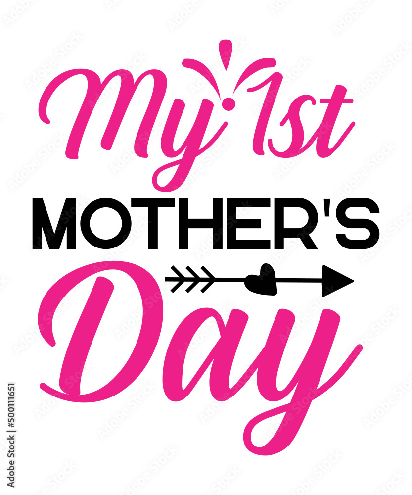 Mother's Day SVG Bundle, Mom T Shirt Design svg, Mother's day, Mom gift, Mom svg, Mom Cricut File, Digital Download,Mother's Day SVG Bundle, Mom Shirt svg, Mother's Day Gift, Mom Life, Blessed Mama 