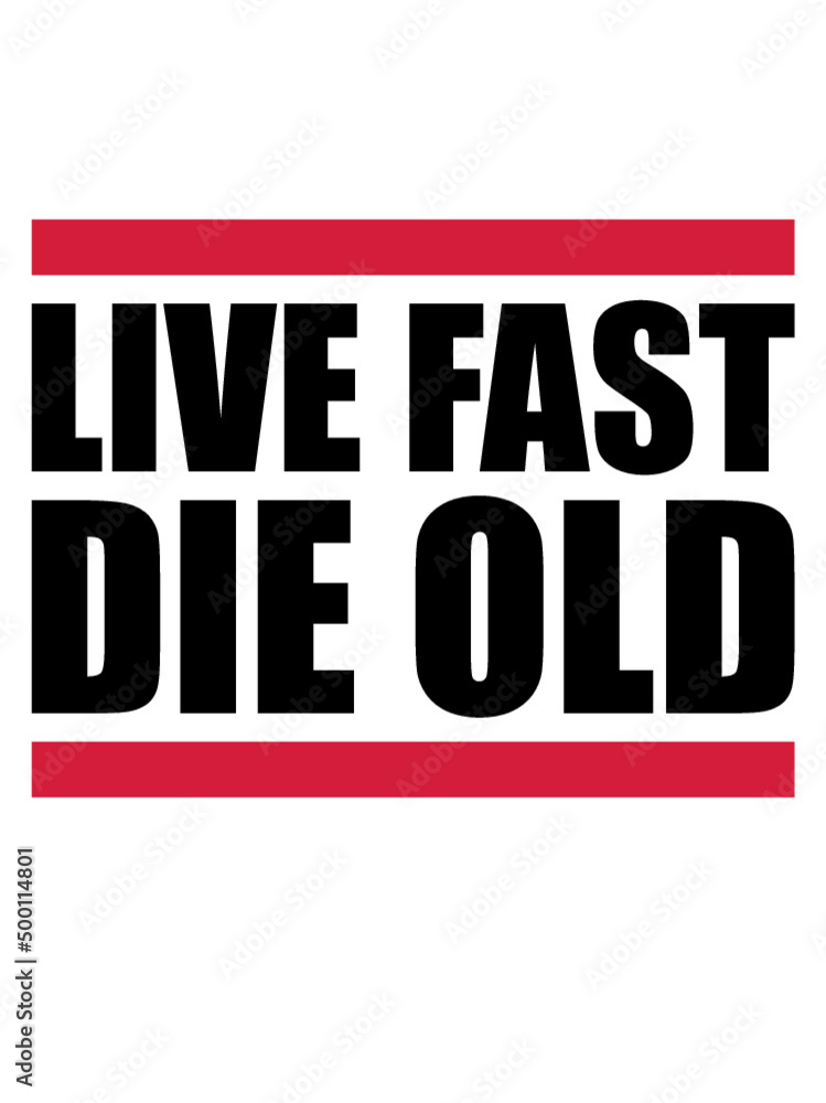 Live Die Fast 