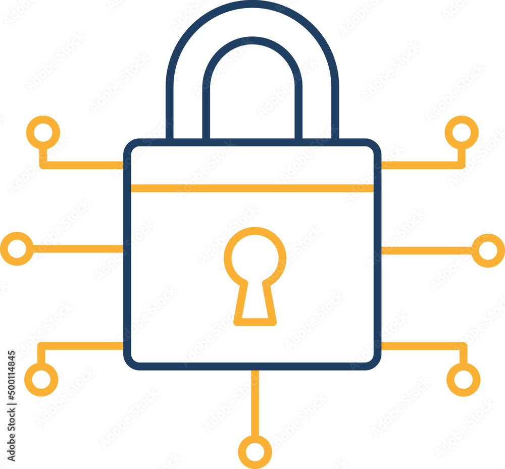 Security lock network Vector icon which is suitable for commercial work
Security lock network Vector icon which is suitable for commercial work