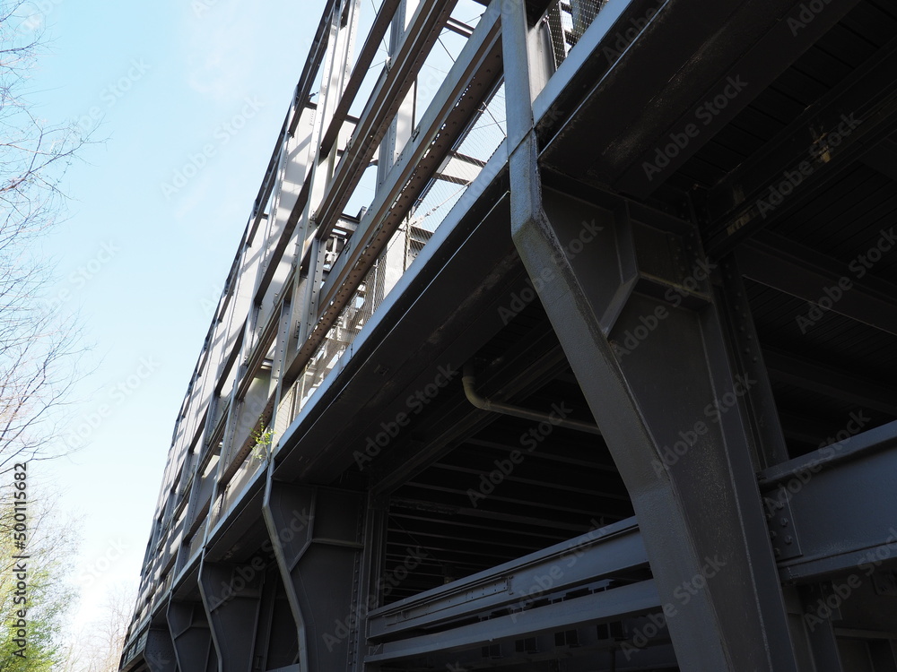 Obraz premium Grube Reden – Erlebnisort Reden - Wassergärten