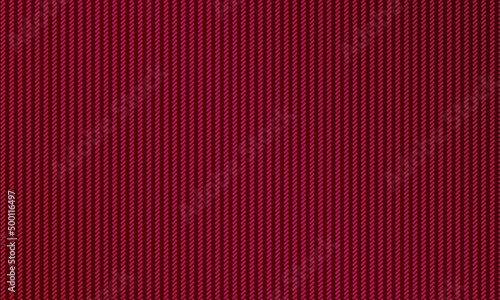 red carbon fiber background
