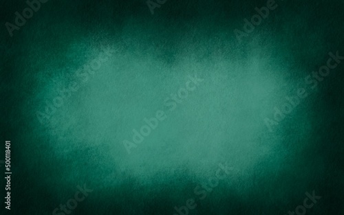 Green background © Creativity