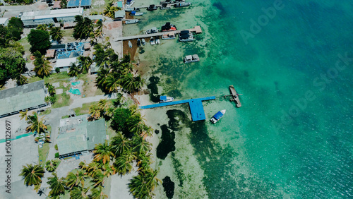 San Andrés Islands 