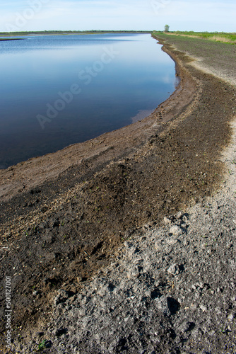 Valle del Mezzano - Comacchio photo