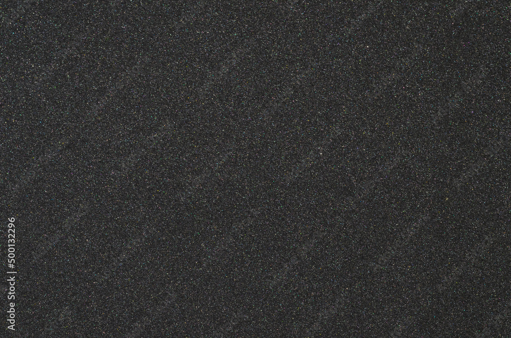dark black spongy foam material surface texture background porous and fine grain dark black spongy foam material surface texture background porous and fine grain
