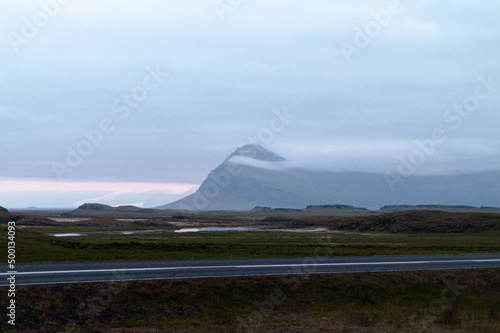Islandia © Kornel