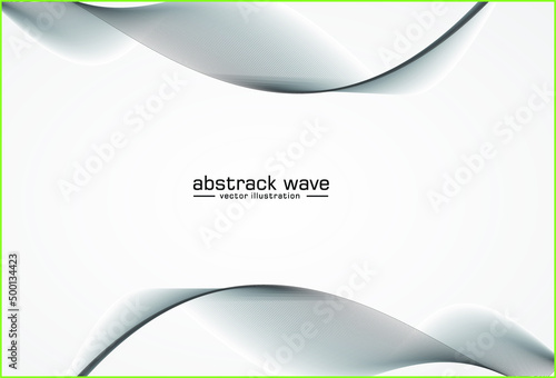 abstract background with wave  luxury backgroud in the wold. busines, background, banner, icon ilustration