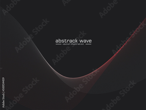 black and white abstract background. simple luxury backgroud in the wold. busines, background, banner, icon ilustration