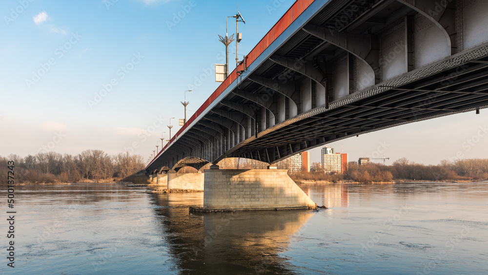 Obraz premium bridge