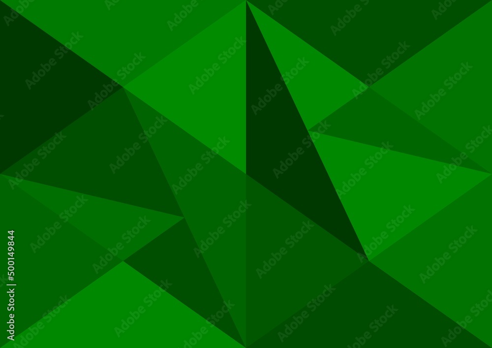 abstract green background abstract green background