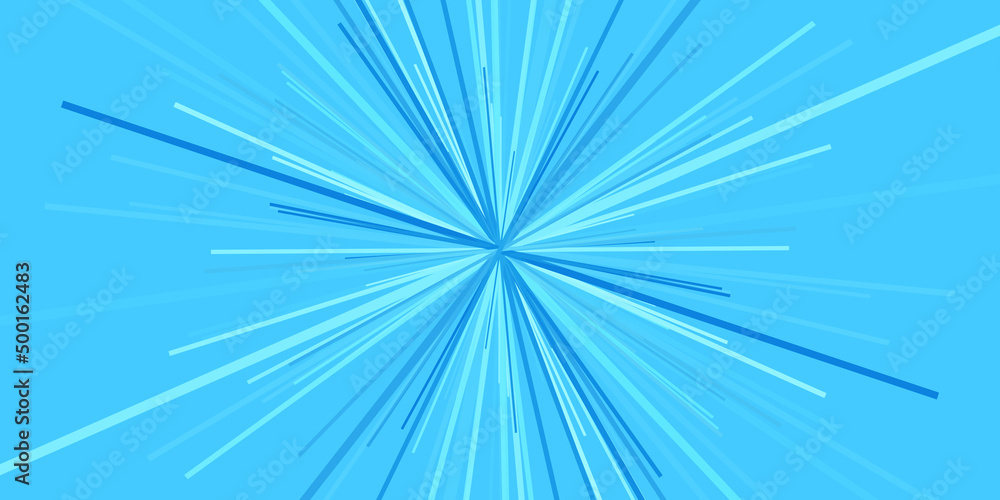 Obraz premium アブストラクト