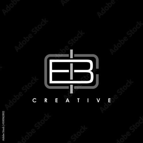 BIC, BCI, ICB, IBC, CBI, CIB Letter Initial Logo Design Template Vector Illustration