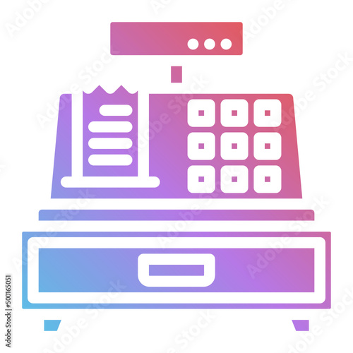 cash machine