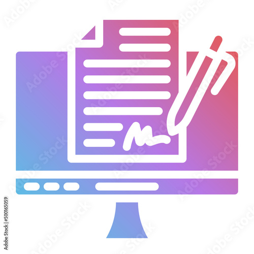 digital signature