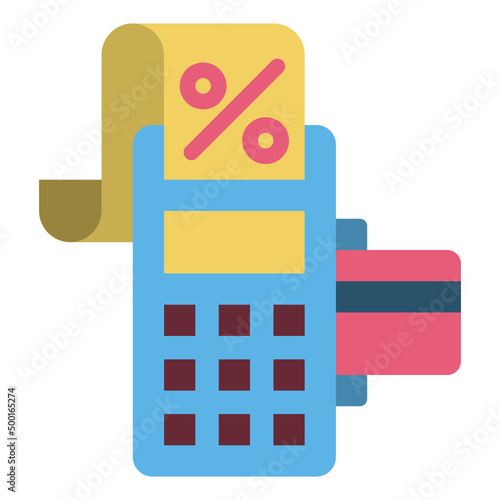 pos terminal