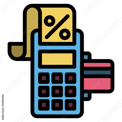 pos terminal