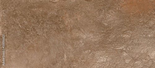 Fotografiet Soil floor texture for background abstract