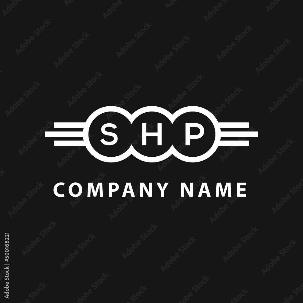 SHP letter logo design on black background. SHP creative initials letter logo concept. SHP letter design.
SHP letter logo design on black background. SHP creative initials letter logo concept. SHP letter design.