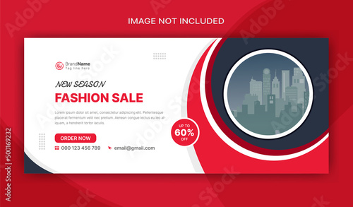 Social Media Cover Vector Templates Fully Editable, Advertising Design, Social Media Banner Post.	