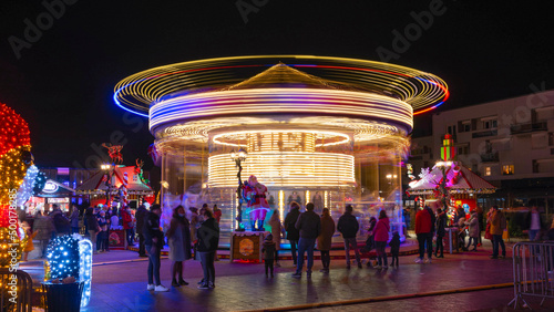 Manege