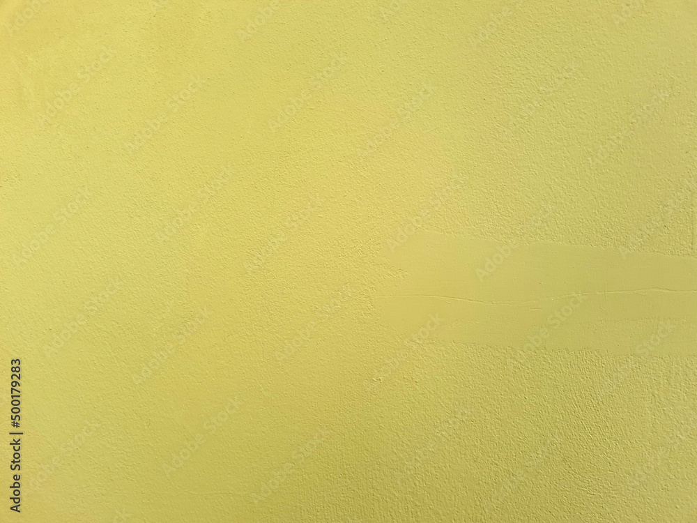 Fototapeta premium bright green concrete wall texture background
