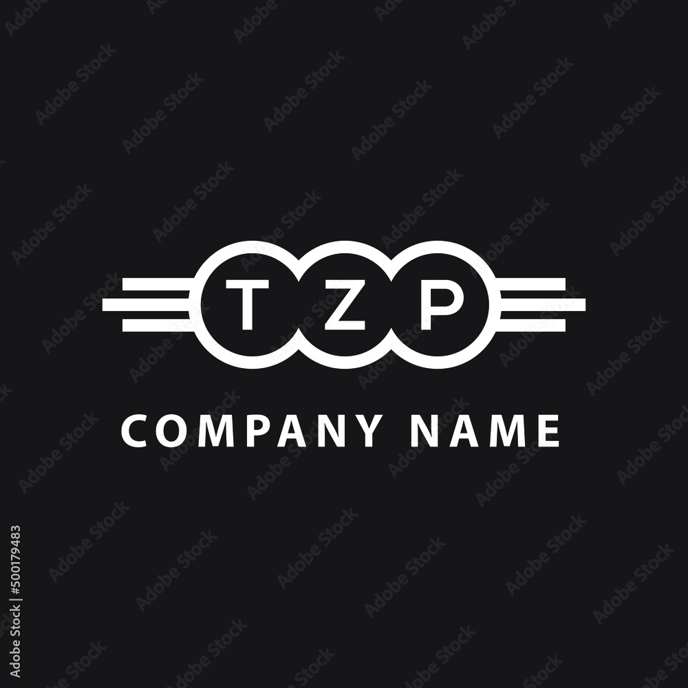 TZP letter logo design on black background. TZP creative initials letter logo concept. TZP letter design.
TZP letter logo design on black background. TZP creative initials letter logo concept. TZP letter design.