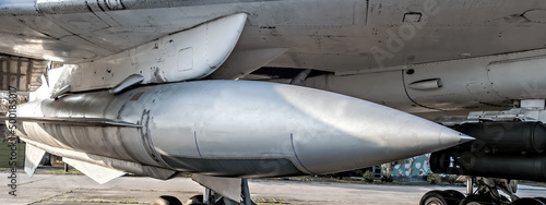 Military aicrafts with rockets Ukraine war