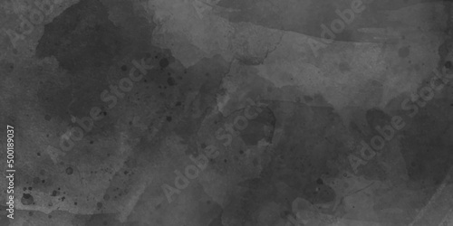 Murais de parede Dark grey black slate marble background or marbel texture, natural black rustic matt marble , glossy marble stone texture for digital wall tiles and floor tiles, black granite tiles of Quartz crystal