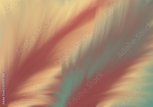 Abstract background made of...