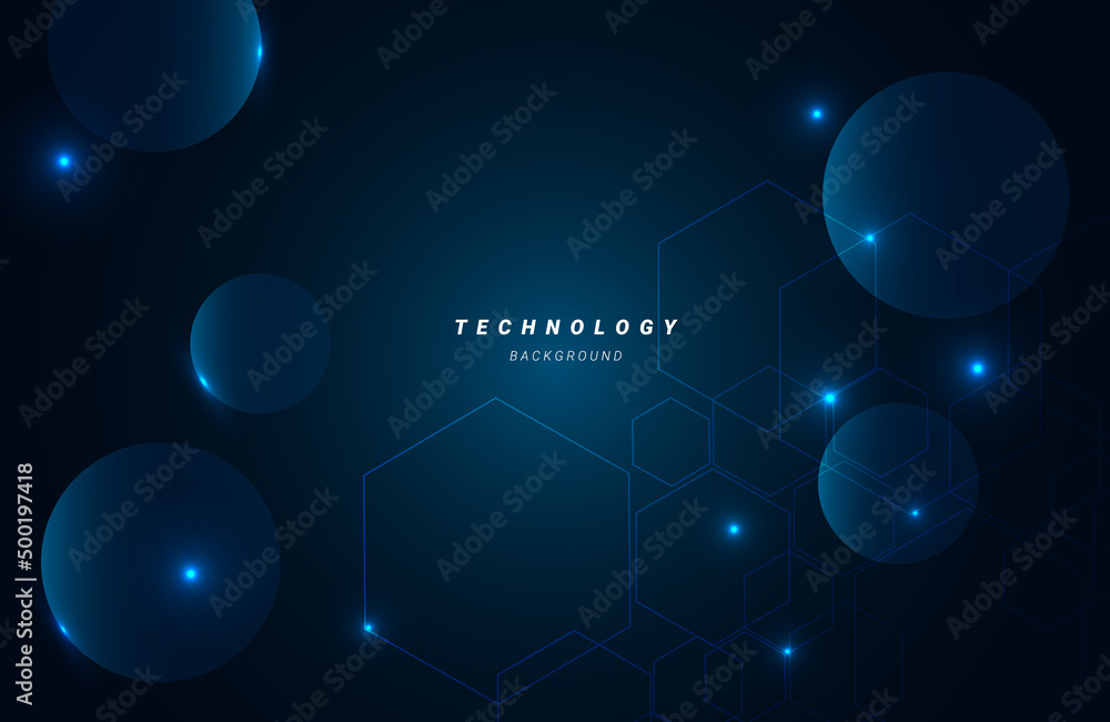 Abstract circular with shiny dots blue technology design colorful background Abstract circular with shiny dots blue technology design colorful background