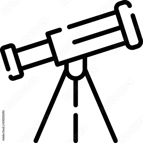 From telescope object make or become shorter by reducing the length of the parts