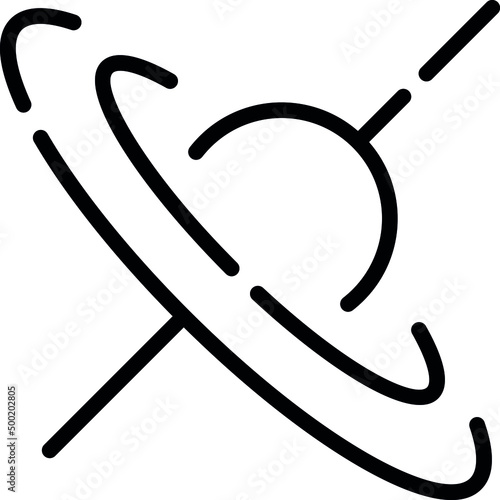 Black hole is a region of space having a gravitational field
